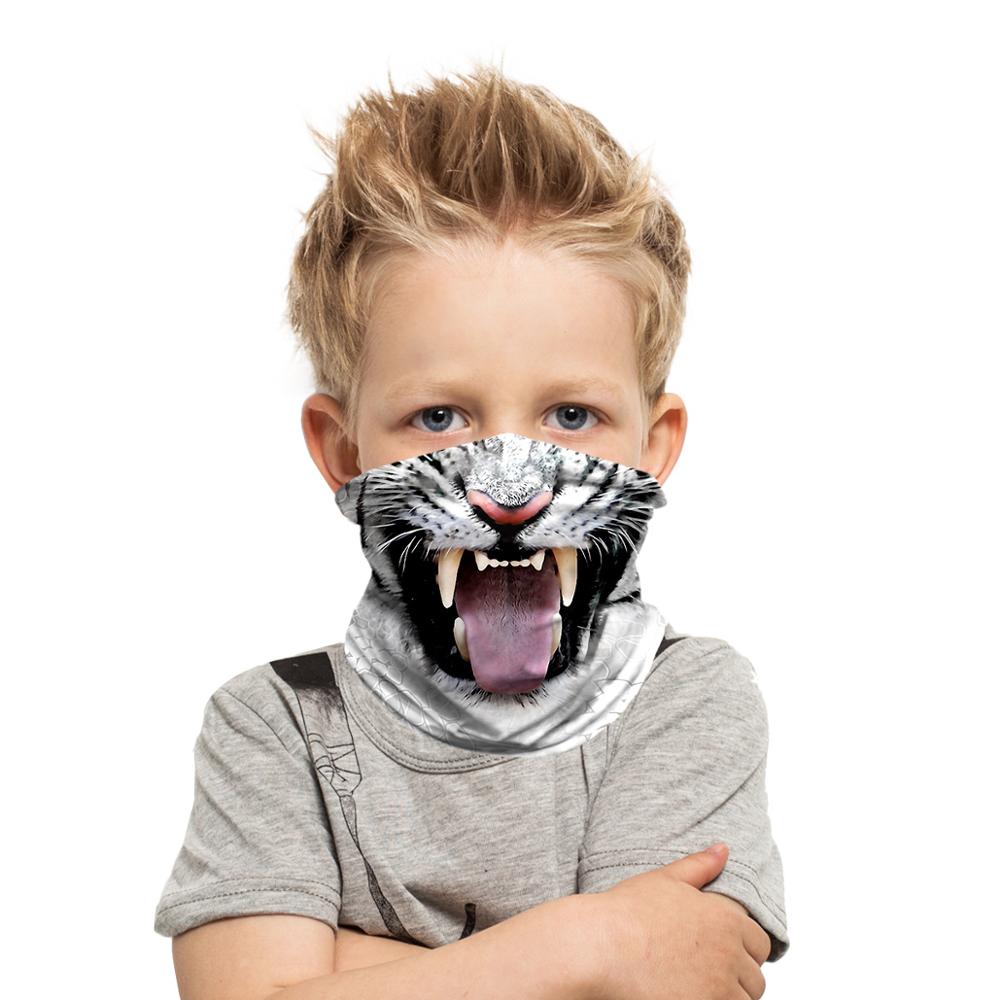 3D Printing Figure - 3D Digital Printed Children's Animal Magic