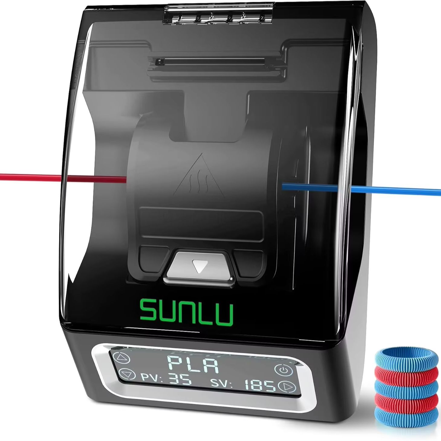 Petg Filament - SUNLU FC01 Filament Connector Fast Heating