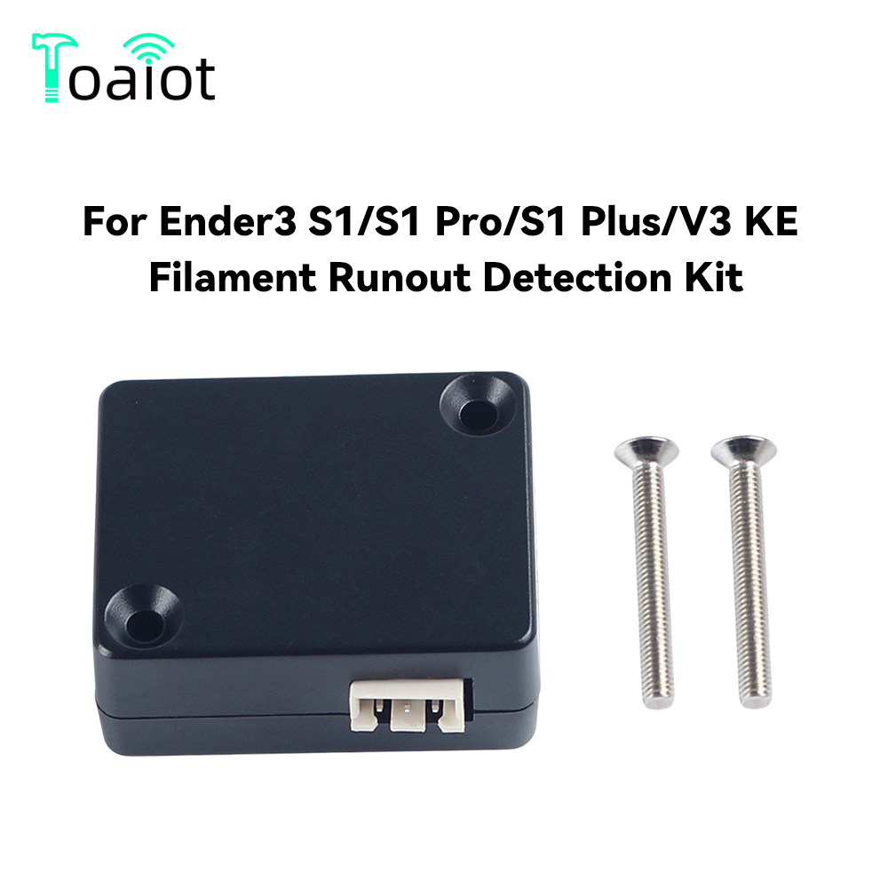 Filament Runout Sensor - For Ender3 S1/S1 Pro/S1 Plus/V3 KE