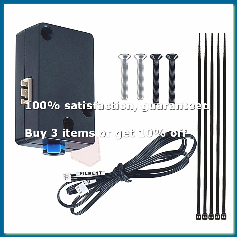 Filament Runout Sensor - For K1/K1 Max Filament Runout Sensor