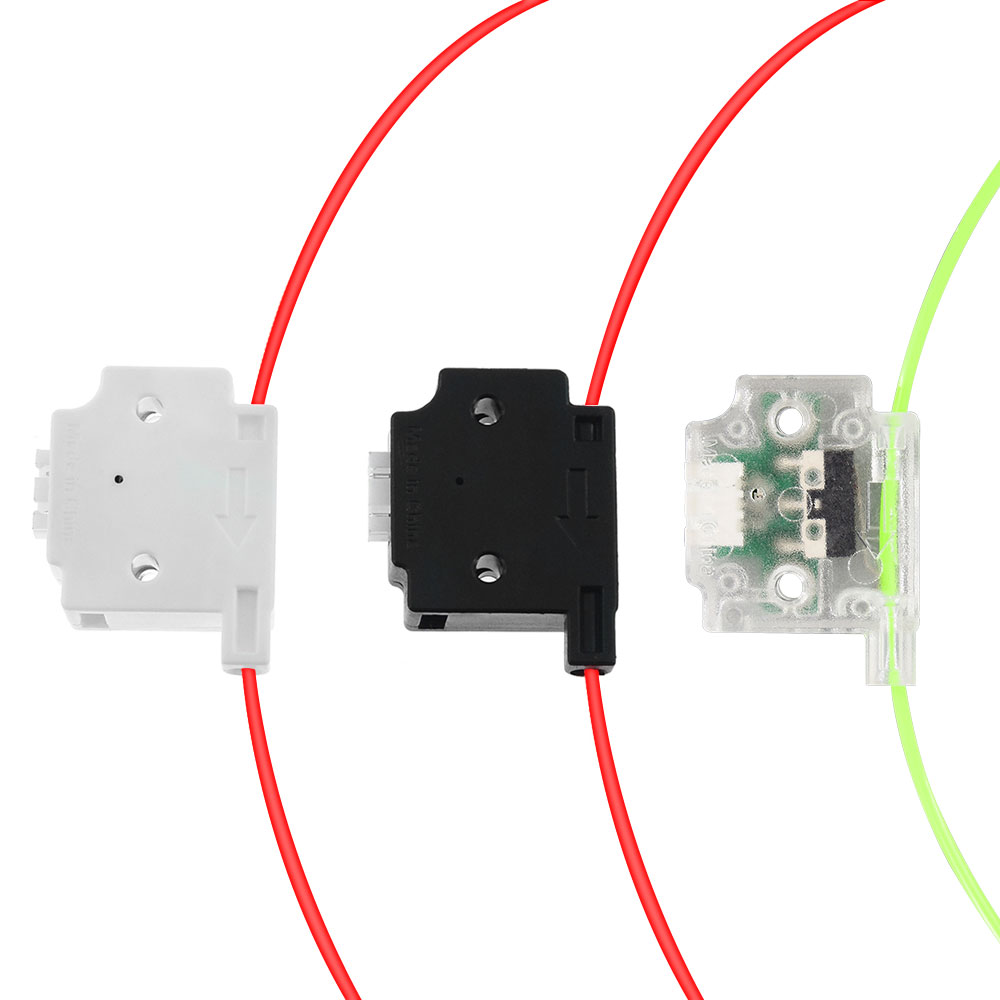 Filament Runout Sensor - 3D Printer Filament Break Detection Module