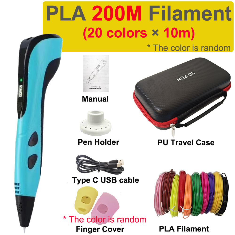 3D Printing Pen For Kids - New 3D Printing Pen 3D Pen