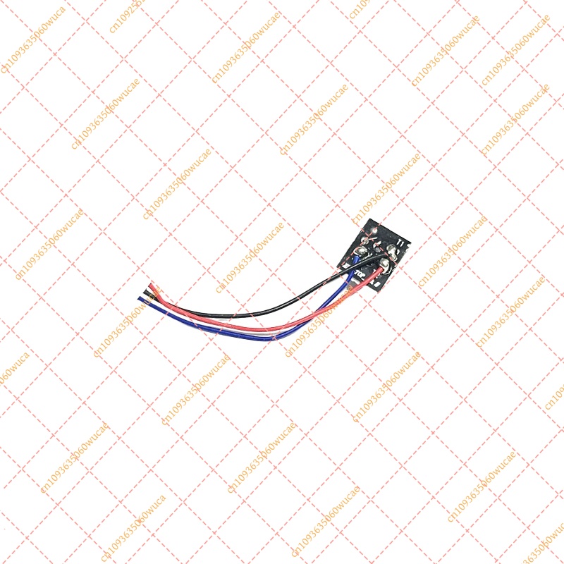 Filament Runout Sensor - 1pc Filament Detection Sensor Module for