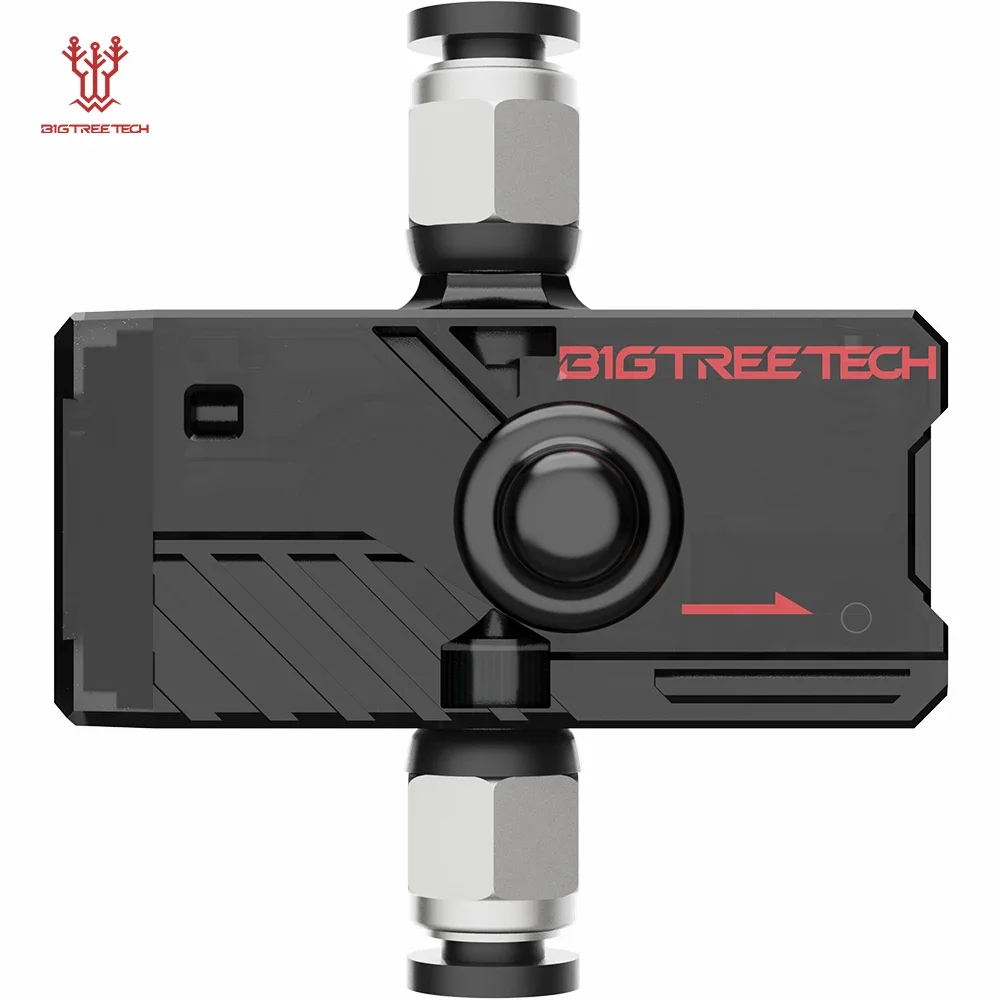 Filament Runout Sensor - BIGTREETECH BTT SFS V2.0 Smart Filament