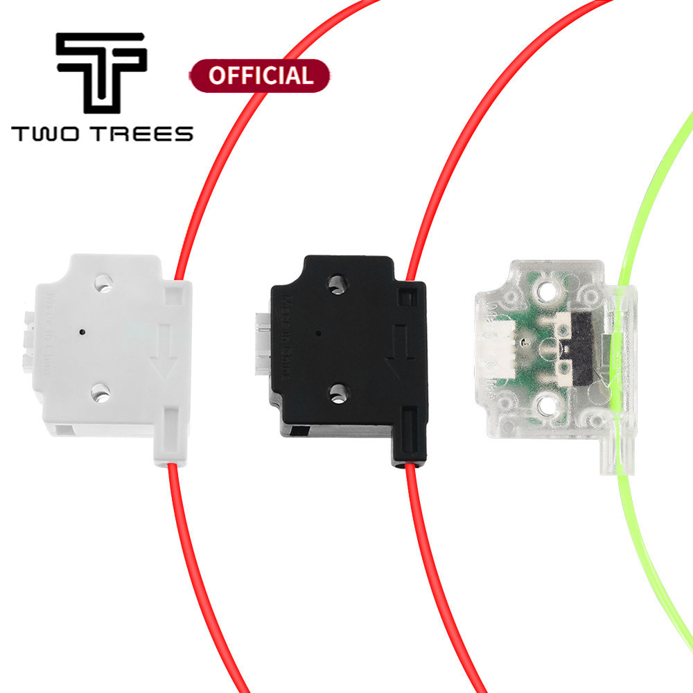 Filament Runout Sensor - 3D Printer Filament Break Detection Module