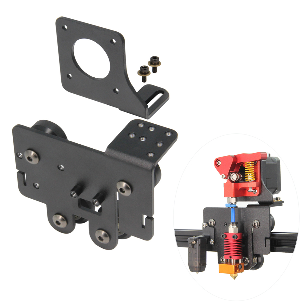 Ender5 pro Direct Drive Upgrad - Petg Filament ulasan dan harga