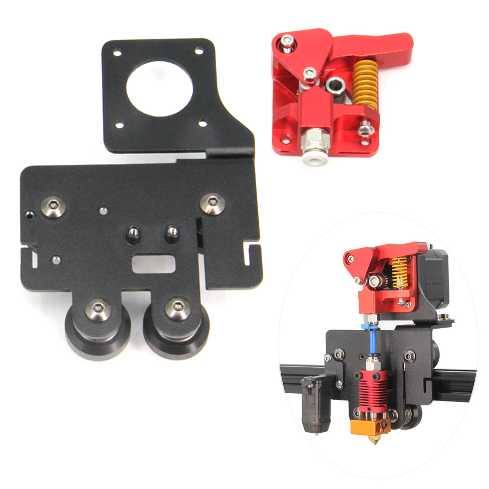 Ender5 pro Direct Drive Upgrad - Petg Filament ulasan dan harga
