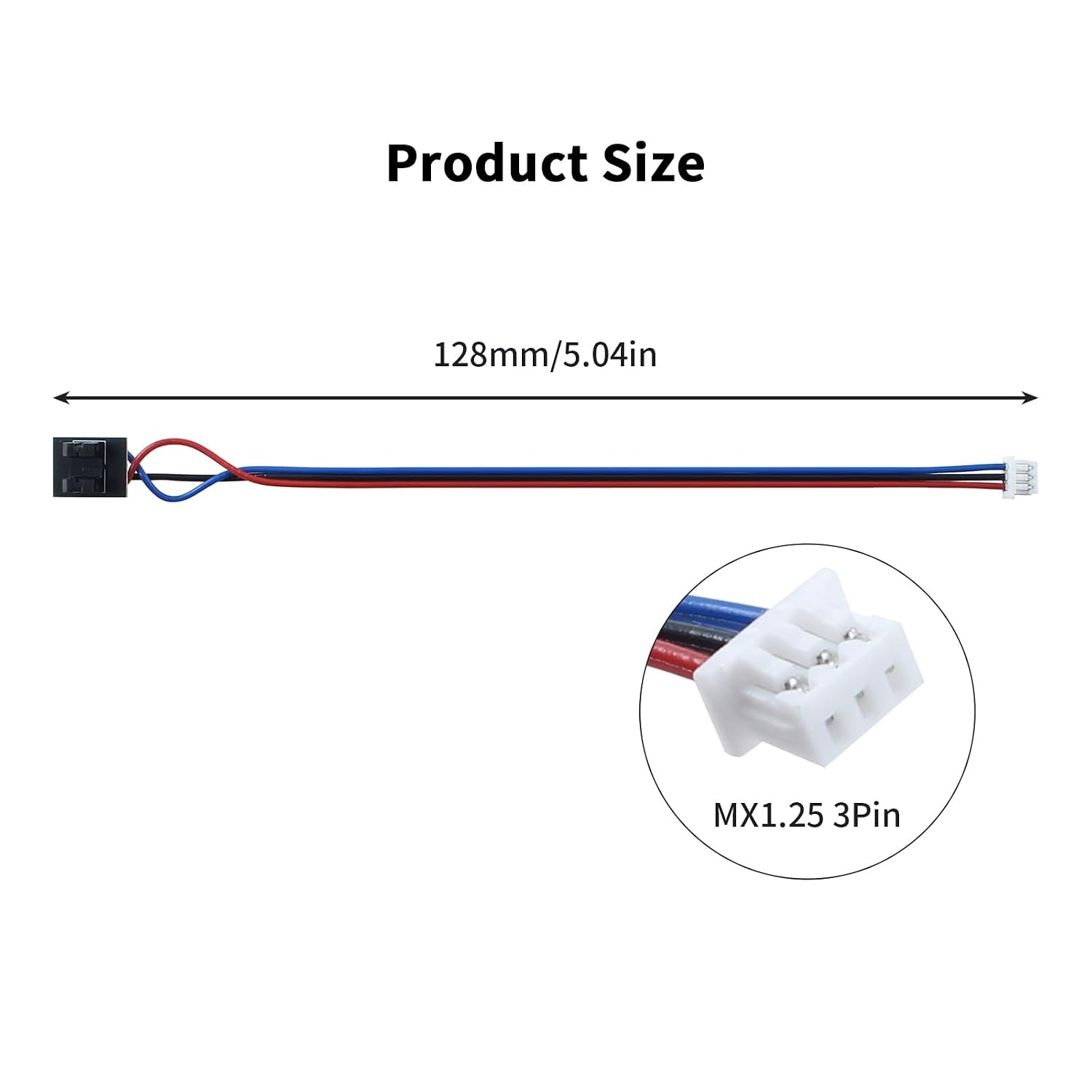 for Kobra S1/ S1C Filament Det - Filament Runout Sensor ulasan dan harga