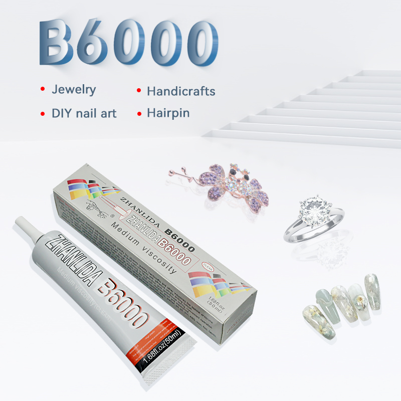 Zhanlida B6000 Clear Glue 15/5 - 3D Printing Glue Stick ulasan dan harga