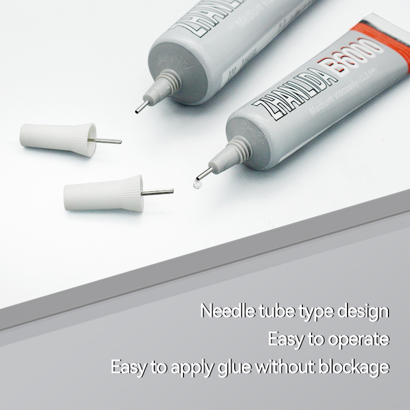 Zhanlida B6000 Clear Glue 15/5 - 3D Printing Glue Stick ulasan dan harga