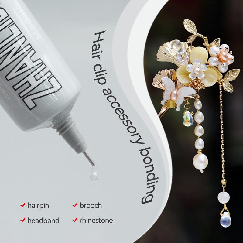Zhanlida B6000 Clear Glue 15/5 - 3D Printing Glue Stick ulasan dan harga