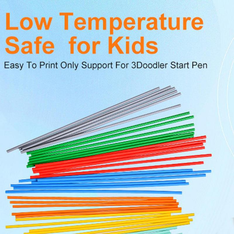 PCL Filament For 3D Pen Printi - 3D Printing Pen For Kids ulasan dan harga