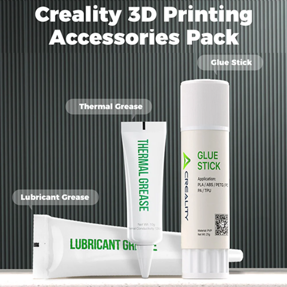 Original Creality 3D Printing  - 3D Printing Glue Stick ulasan dan harga