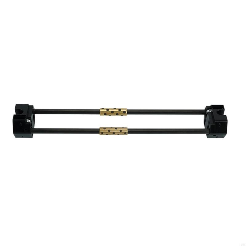 Carbon Fiber Printer Rod Suppo - 3D Printing X1 Carbon ulasan dan harga