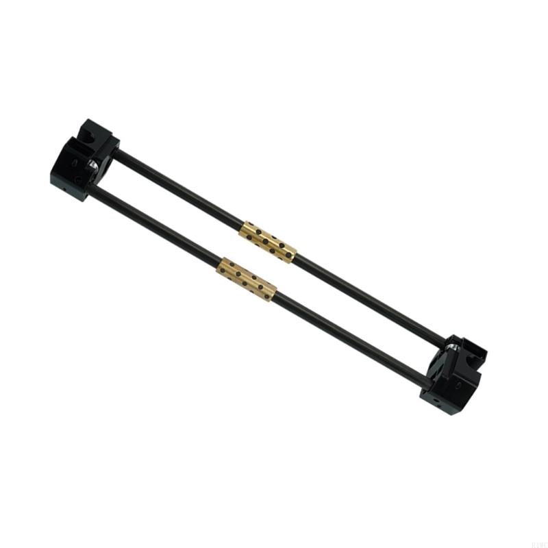 Carbon Fiber Printer Rod Suppo - 3D Printing X1 Carbon ulasan dan harga