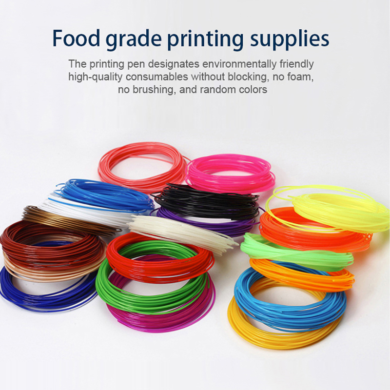 Kids DIY Graffiti Drawing Pen  - 3D Printing Pen For Kids ulasan dan harga