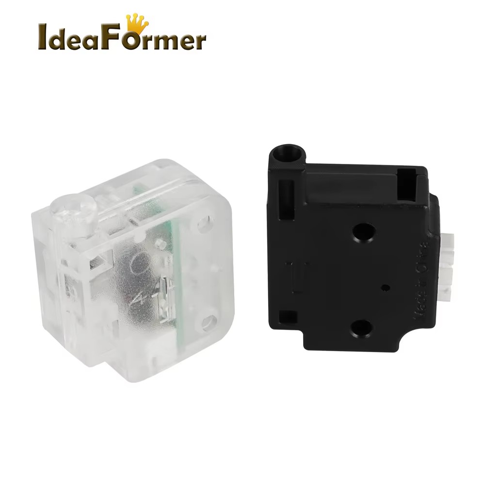 For 1.75mm Ideaformer IR3 & IR - Filament Runout Sensor ulasan dan harga