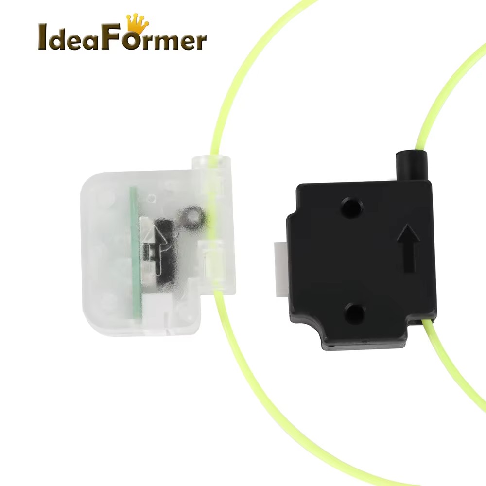 For 1.75mm Ideaformer IR3 & IR - Filament Runout Sensor ulasan dan harga