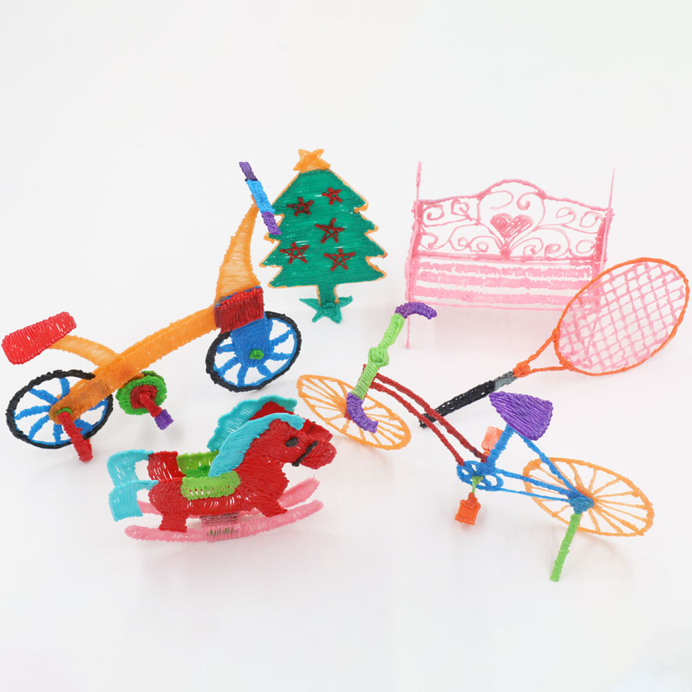 Bizarre 3D Printing Pen Set wi - 3D Printing Pen For Kids ulasan dan harga