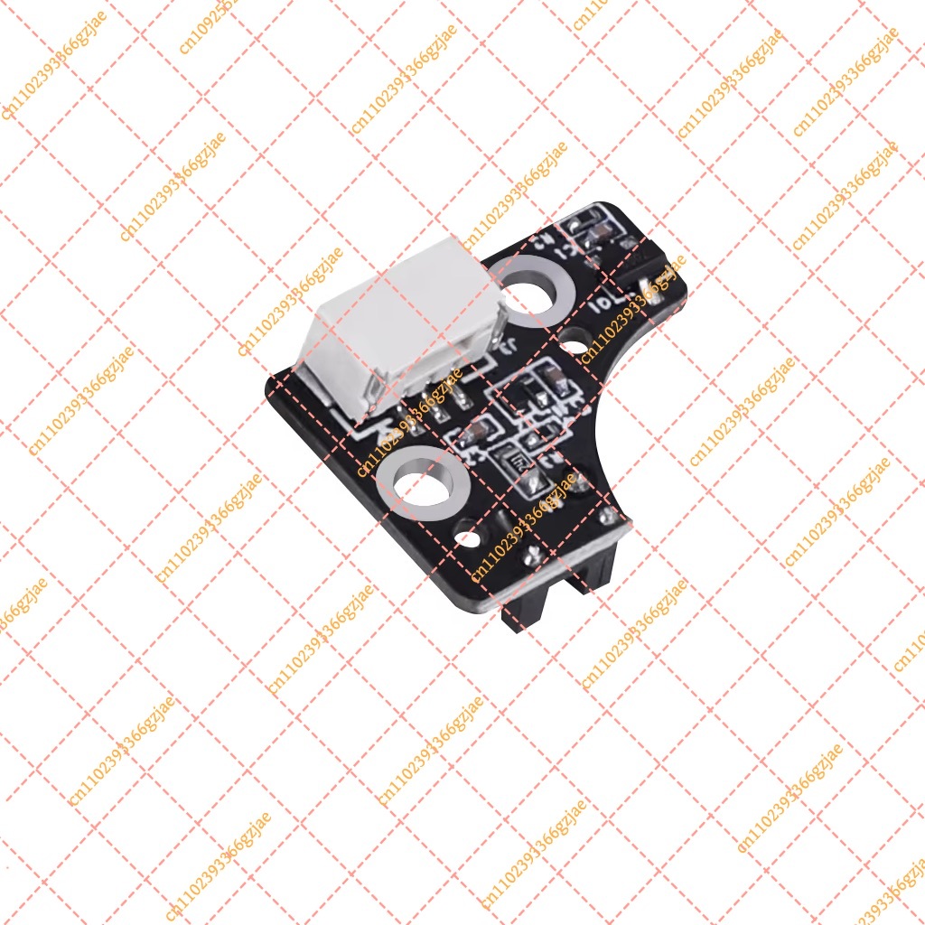For Creality K2 Plus Filament  - Filament Runout Sensor ulasan dan harga