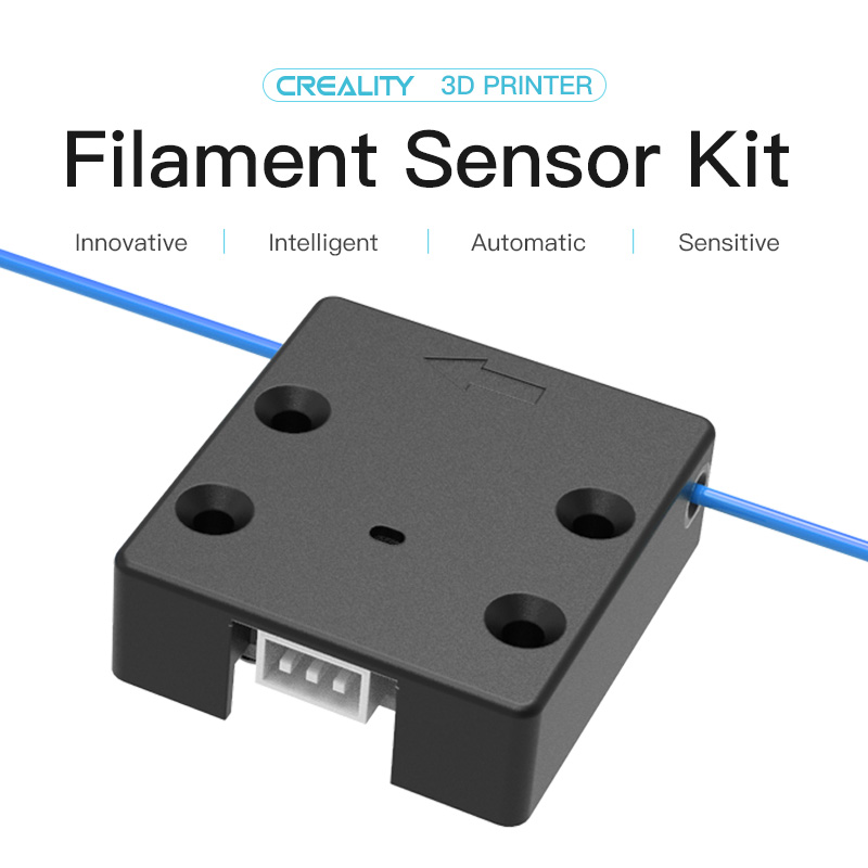 Creality Official Ender 3 V2 F - Filament Runout Sensor ulasan dan harga