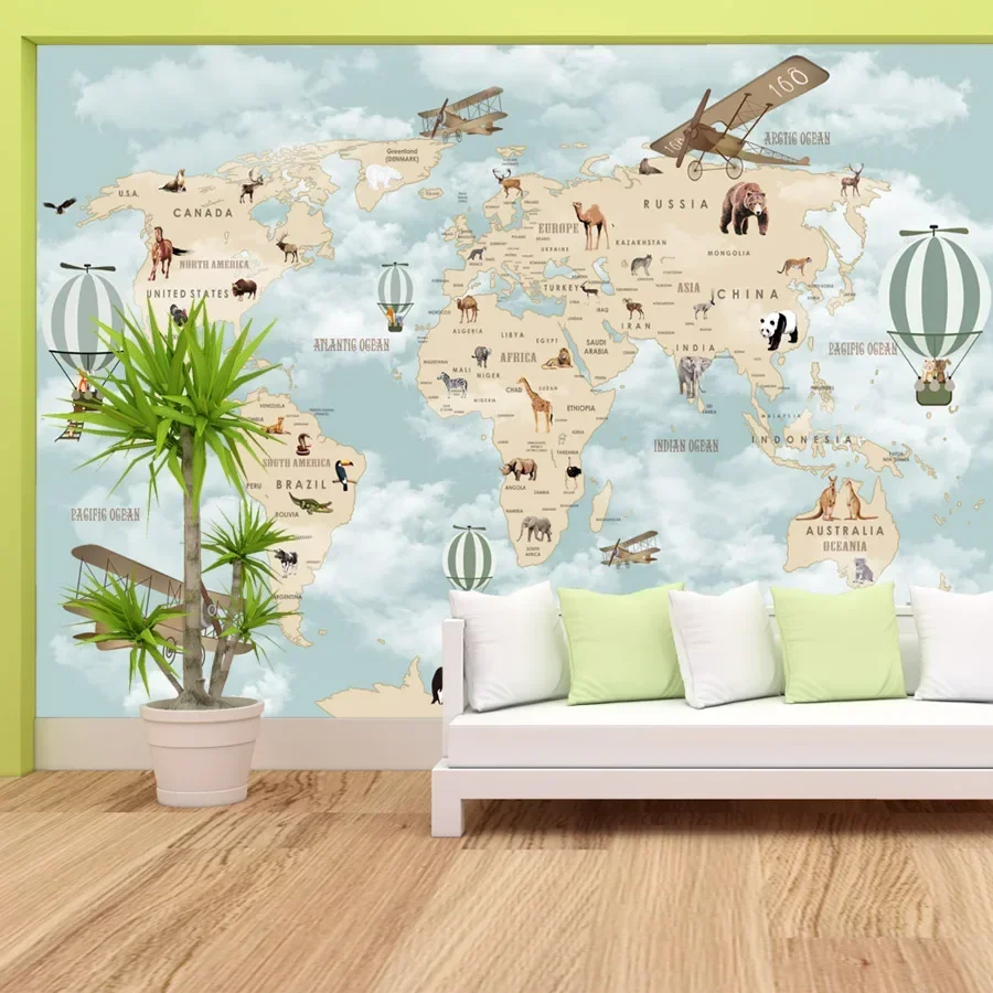 Contact Wall Papers Home Decor - 3D Printing Glue Stick ulasan dan harga