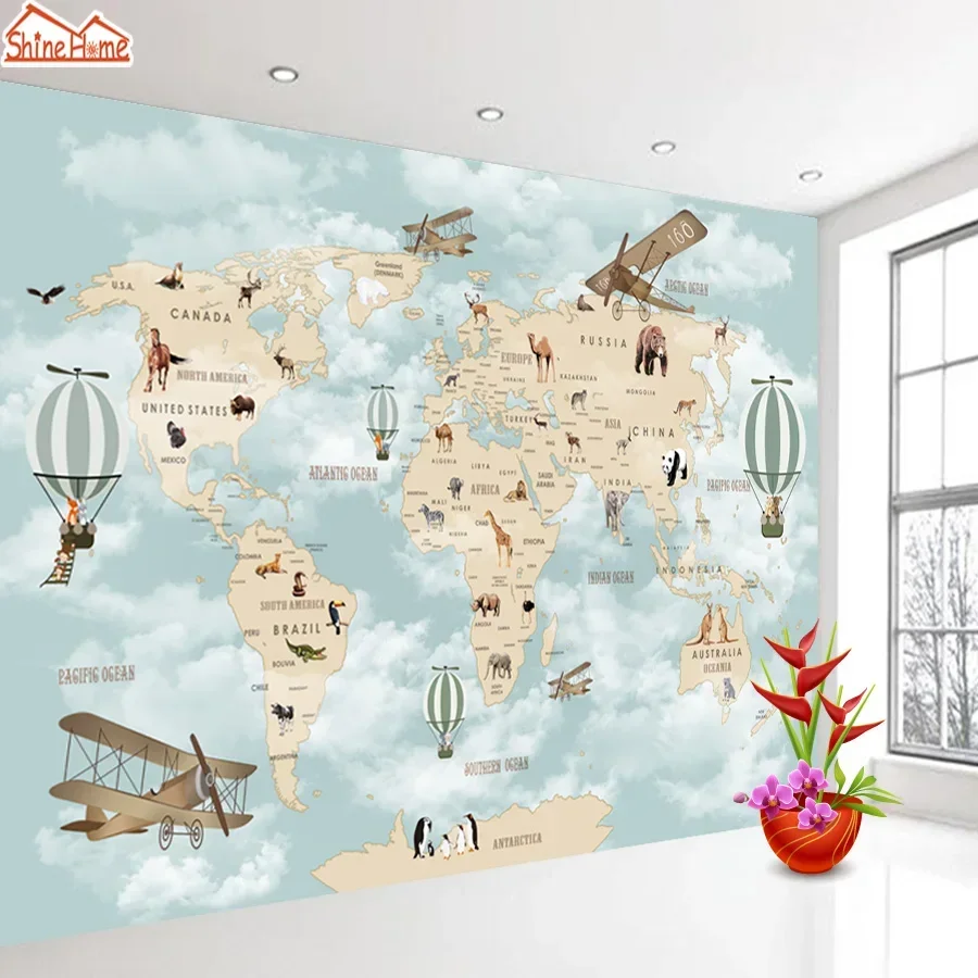Contact Wall Papers Home Decor - 3D Printing Glue Stick ulasan dan harga