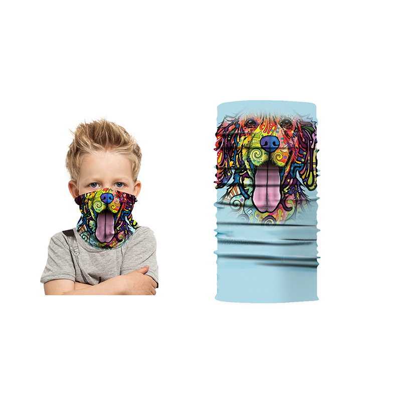 3D Digital Printed Children's  - 3D Printing Figure ulasan dan harga