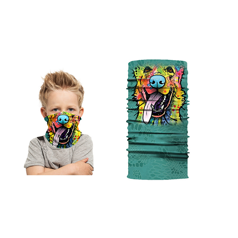 3D Digital Printed Children's  - 3D Printing Figure ulasan dan harga