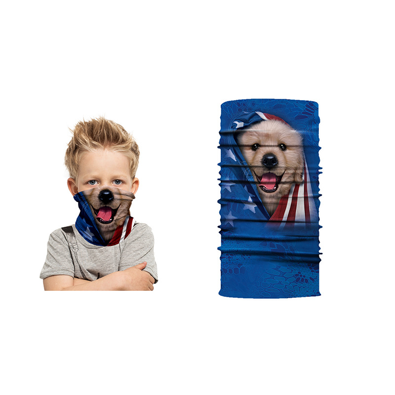 3D Digital Printed Children's  - 3D Printing Figure ulasan dan harga
