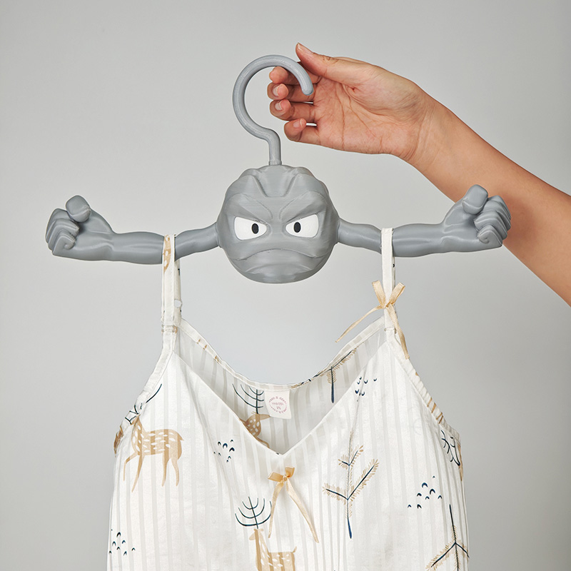 Anime Pokemon Creative Hanger  - 3D Printing Figure ulasan dan harga