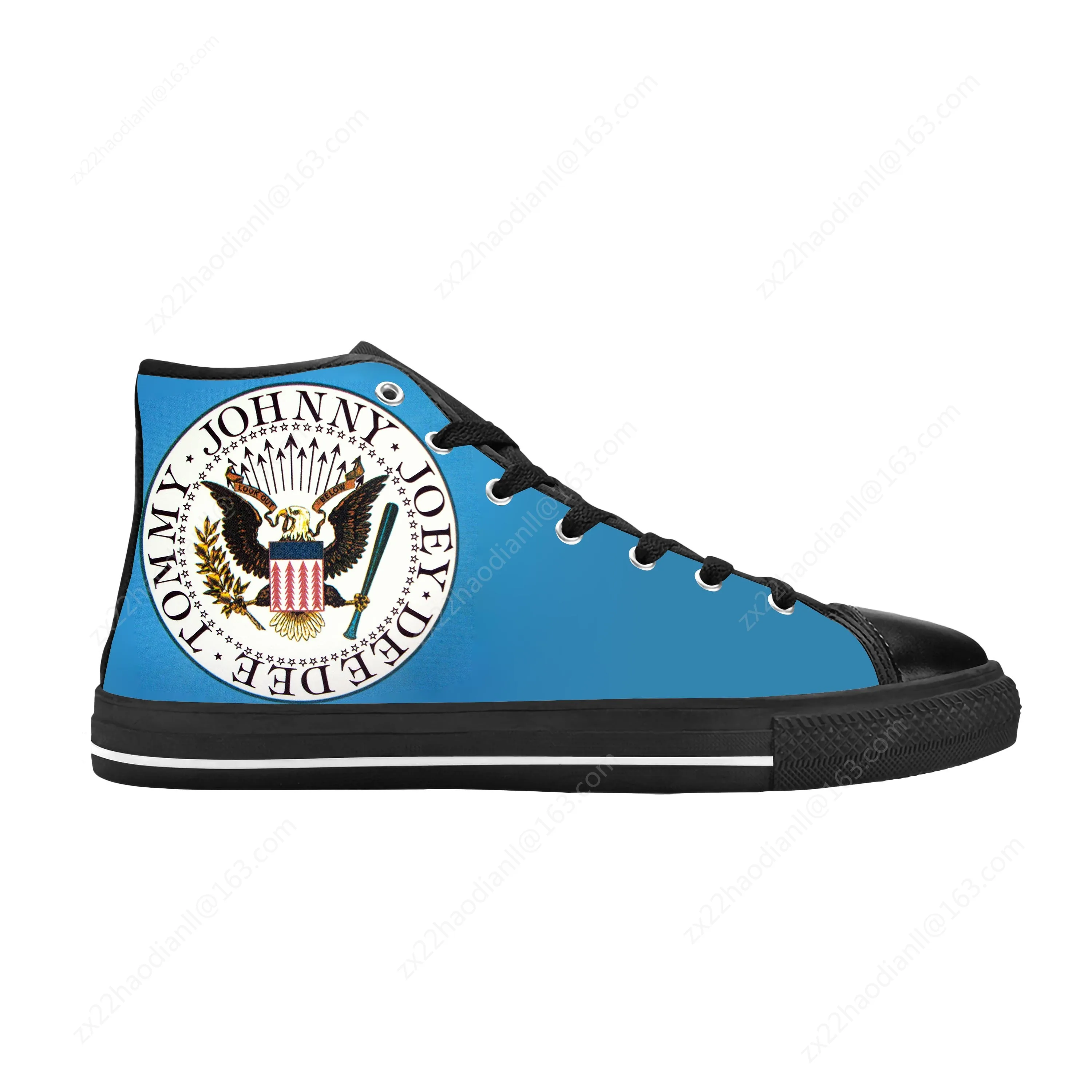 Hot Punk Rock Band Music Singe - 3D Printing Rock ulasan dan harga