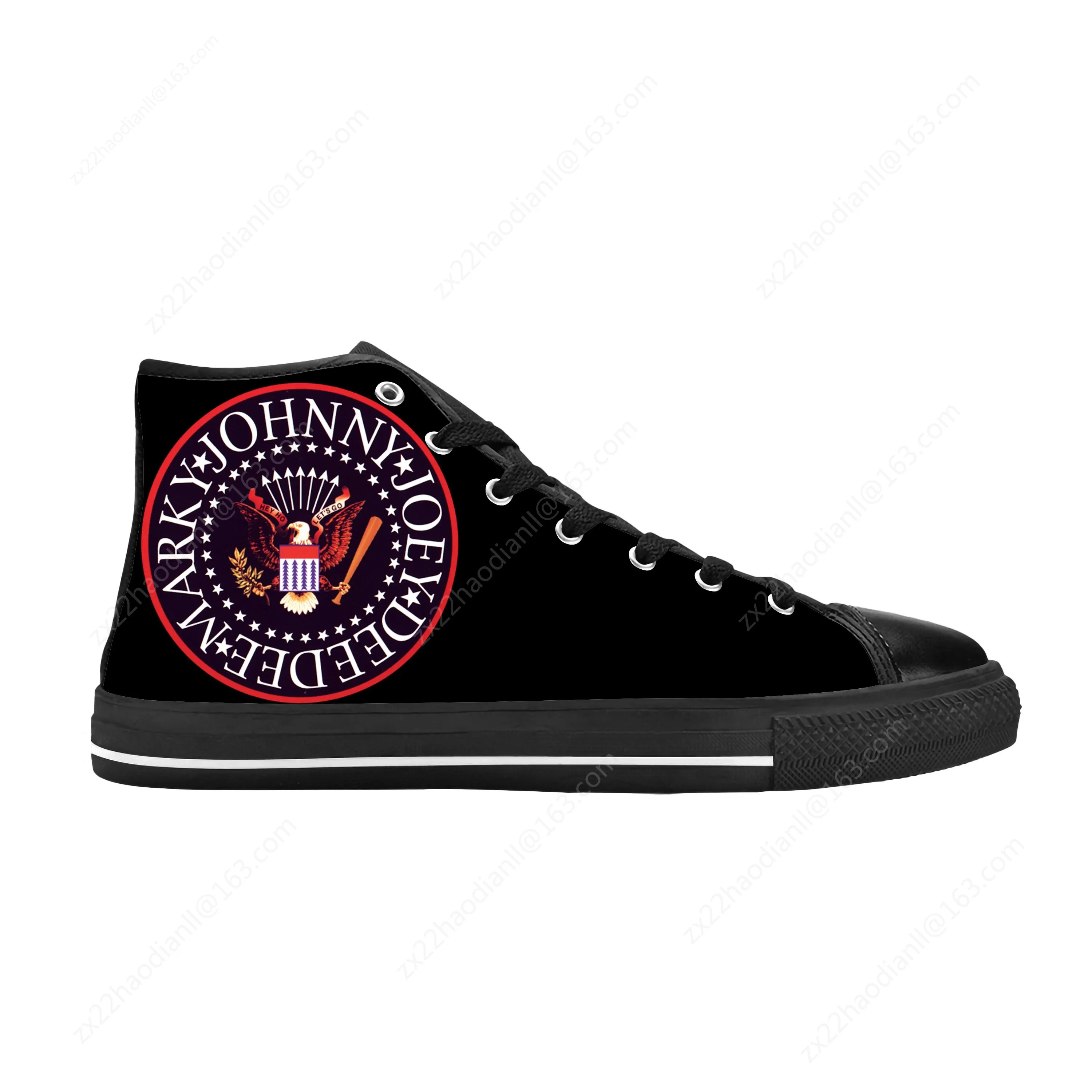 Hot Punk Rock Band Music Singe - 3D Printing Rock ulasan dan harga
