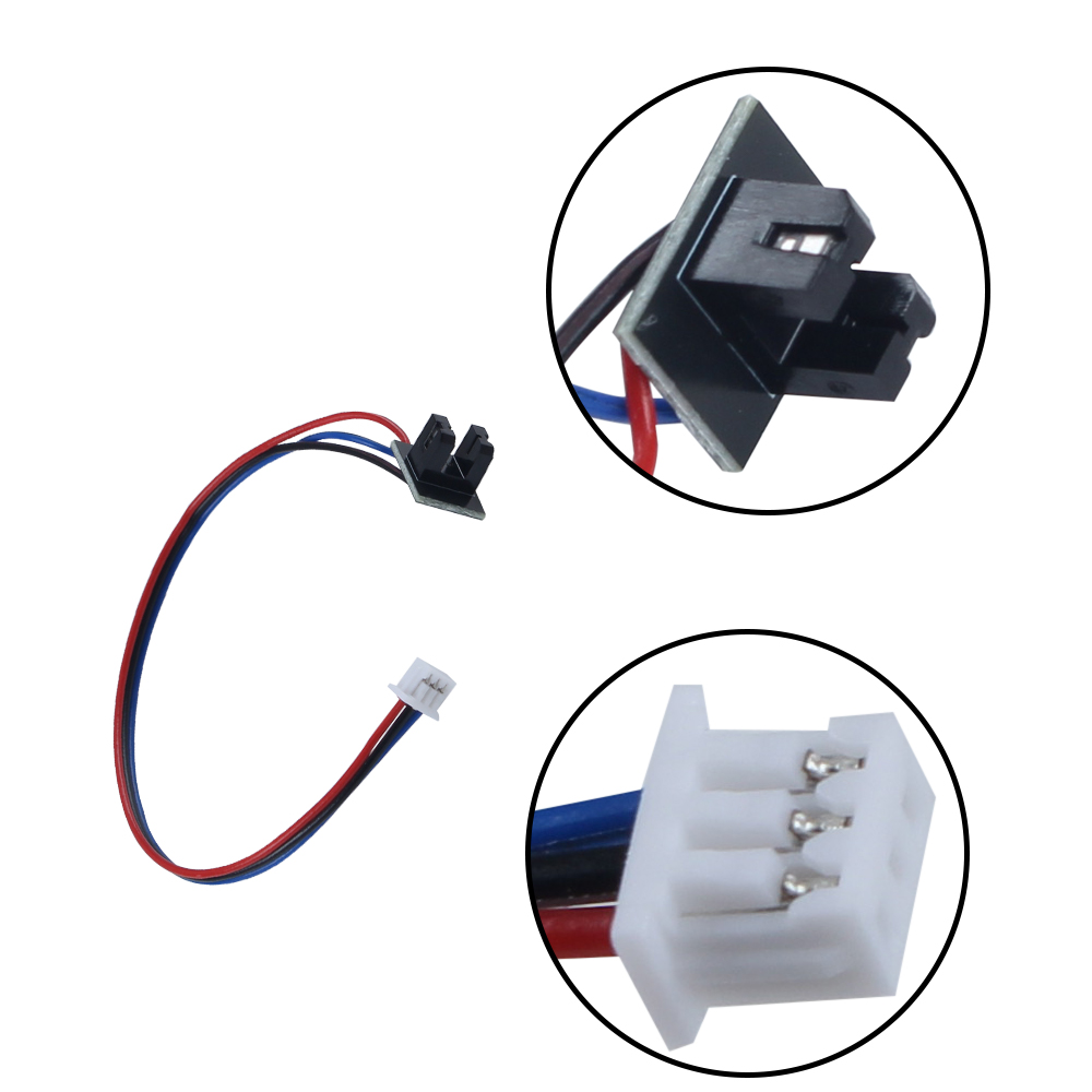 Toaiot Filament Cutter Materia - Filament Runout Sensor ulasan dan harga