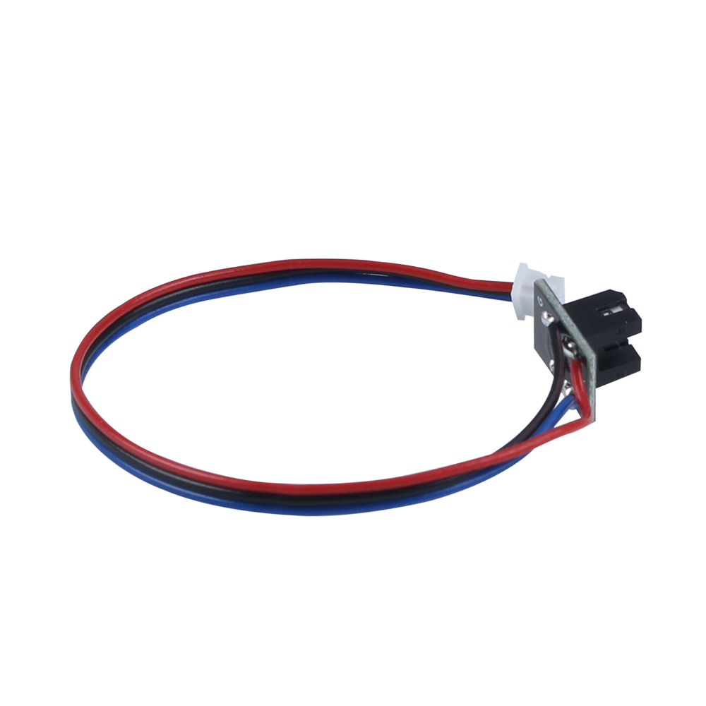 Toaiot Filament Cutter Materia - Filament Runout Sensor ulasan dan harga