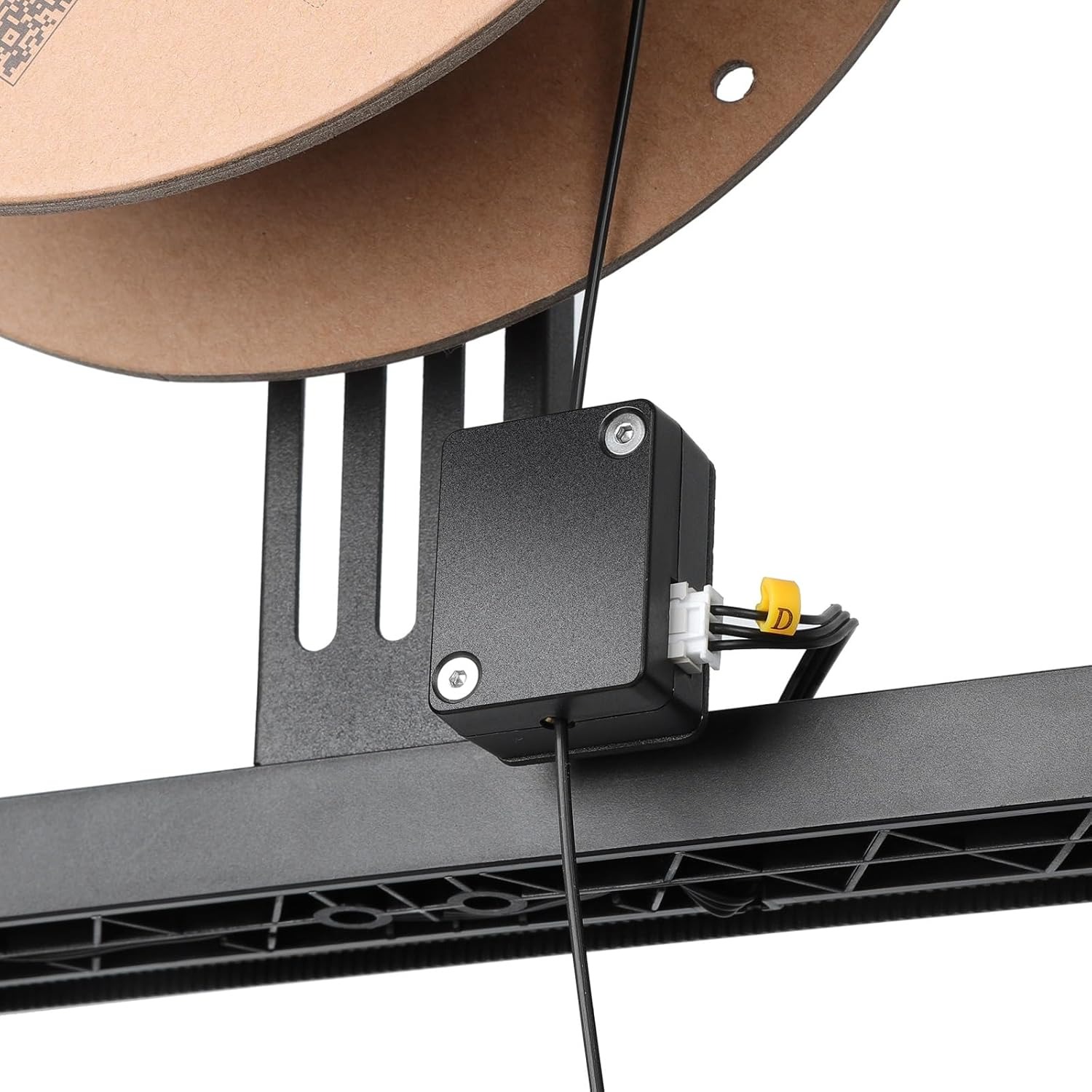 Creality Ender 3 V3 SE Filamen - Filament Runout Sensor ulasan dan harga
