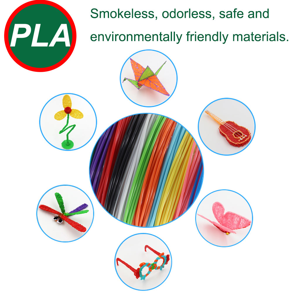 2026 3D Pen Set for Children 3 - 3D Printing Pen For Kids ulasan dan harga