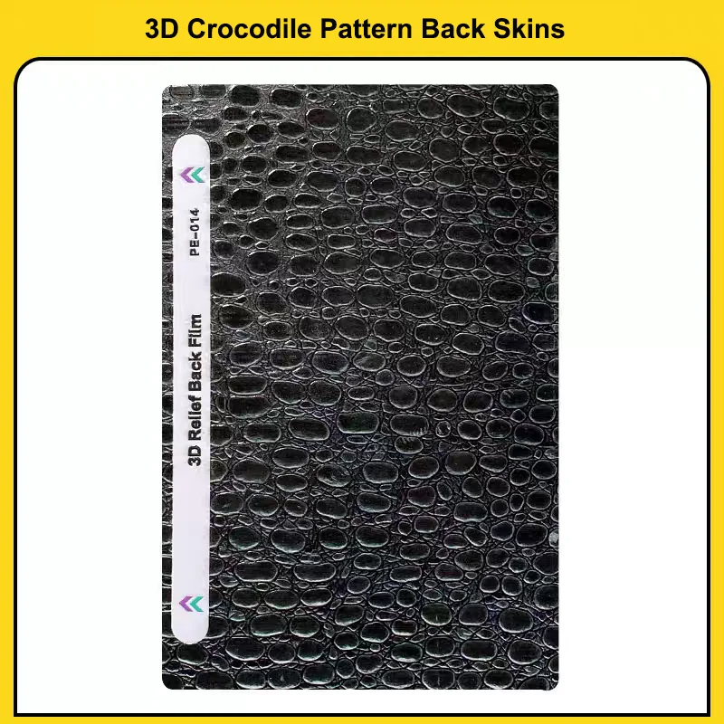 FONLYU 50pcs 3D Crocodile Snak - 3D Printing Wax Machine ulasan dan harga