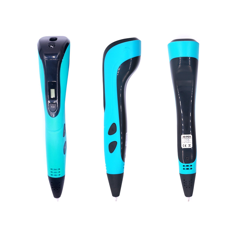 Original 3D Pen For Children 3 - 3D Printing Pen For Kids ulasan dan harga