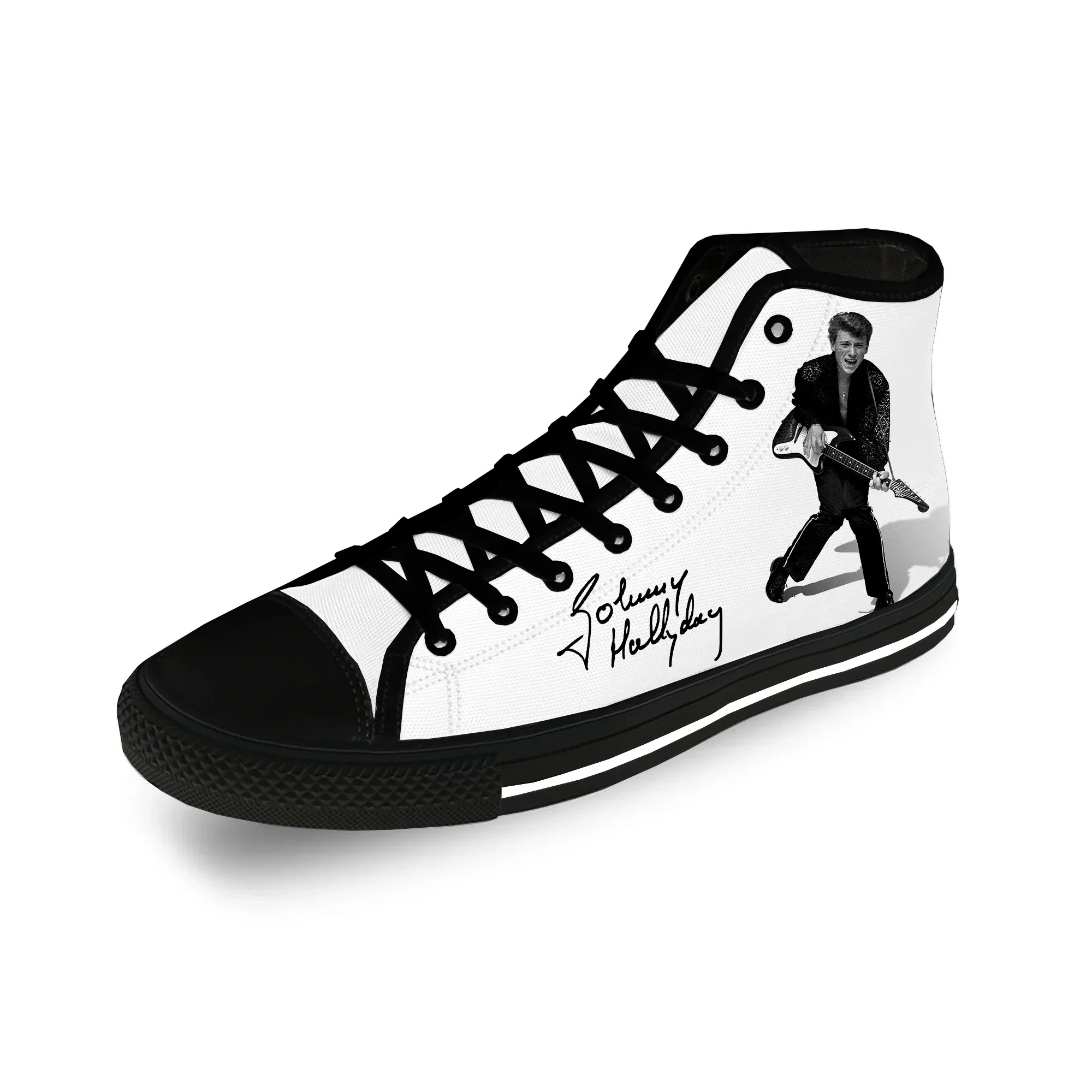 Johnny Hallyday Rock Star Ligh - 3D Printing Rock ulasan dan harga