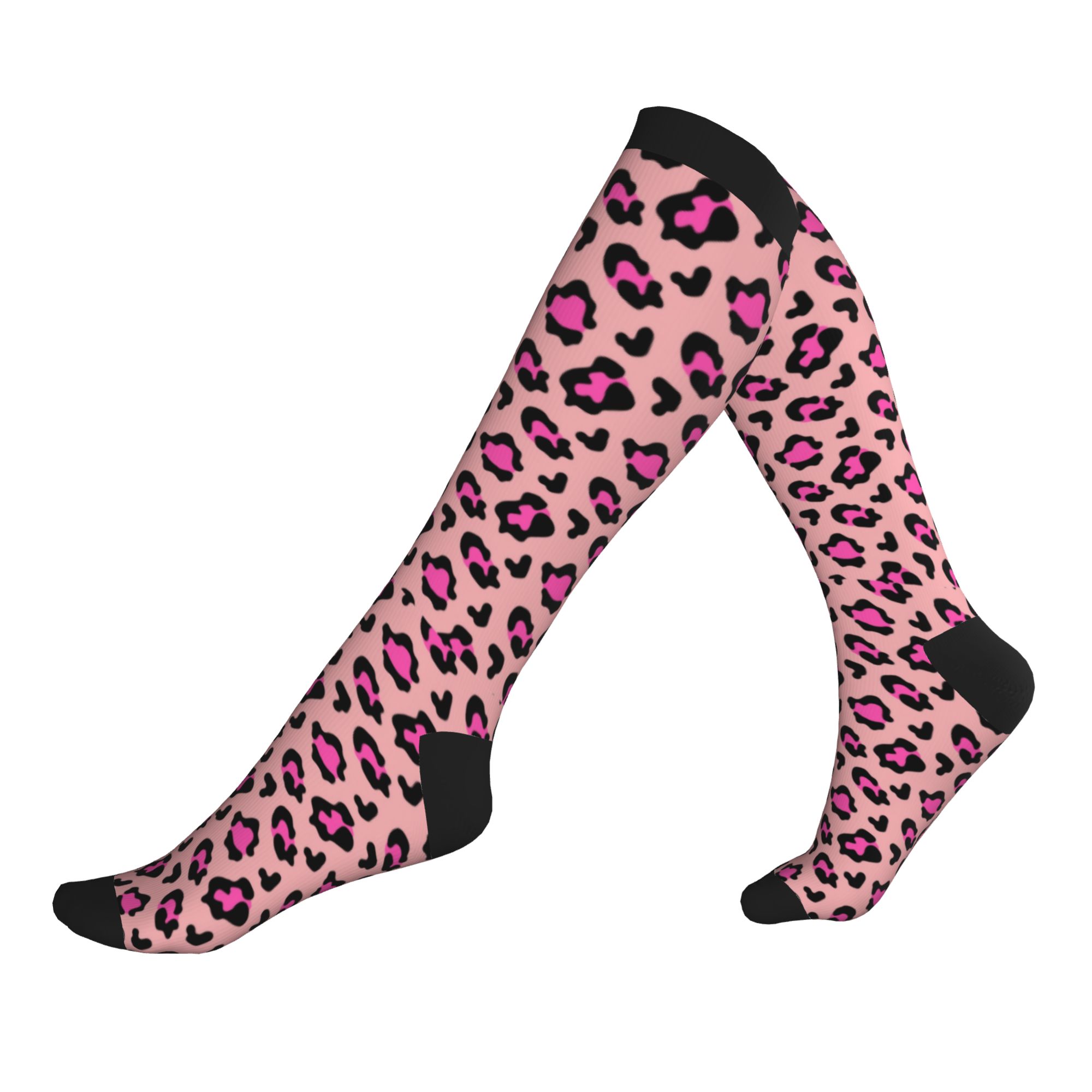 Pink Spotted Animal Pattern Me - 3D Printing Figure ulasan dan harga