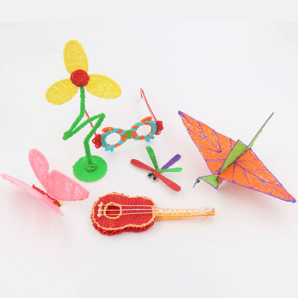2026 New 3D Printing Pen 3D Pe - 3D Printing Pen For Kids ulasan dan harga