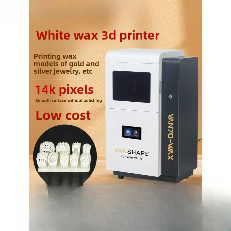 3D printing white wax machine, - 3D Printing Wax Machine ulasan dan harga