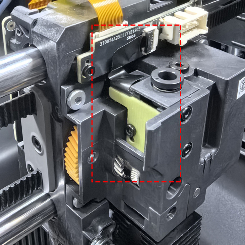 Filament Runout Detector Senso - Filament Runout Sensor ulasan dan harga