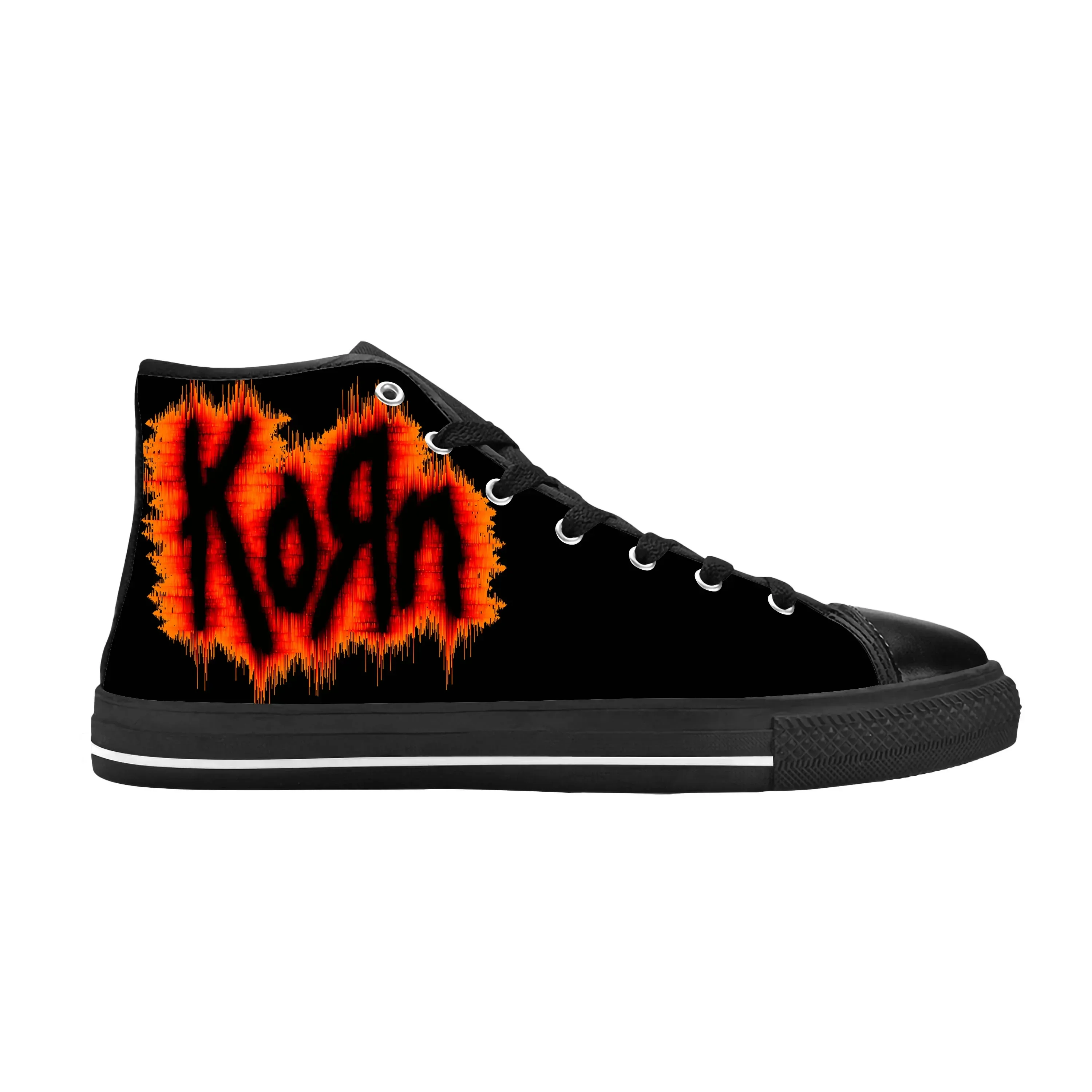 Korn Metal Rock Band Music Hor - 3D Printing Rock ulasan dan harga