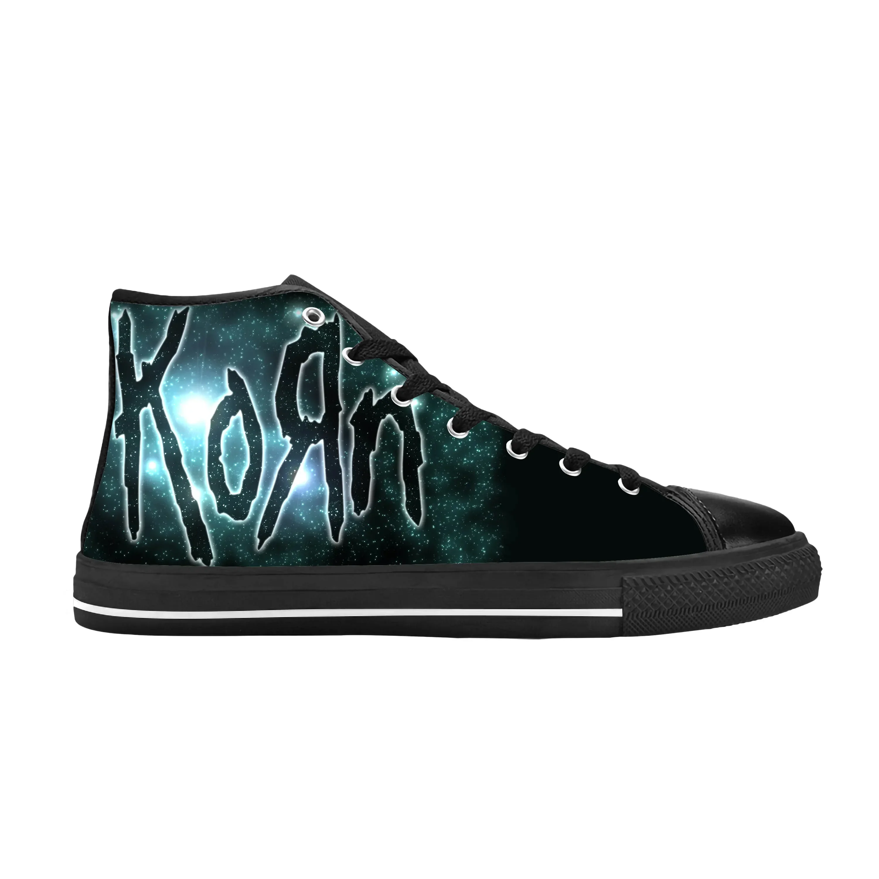 Korn Metal Rock Band Music Hor - 3D Printing Rock ulasan dan harga