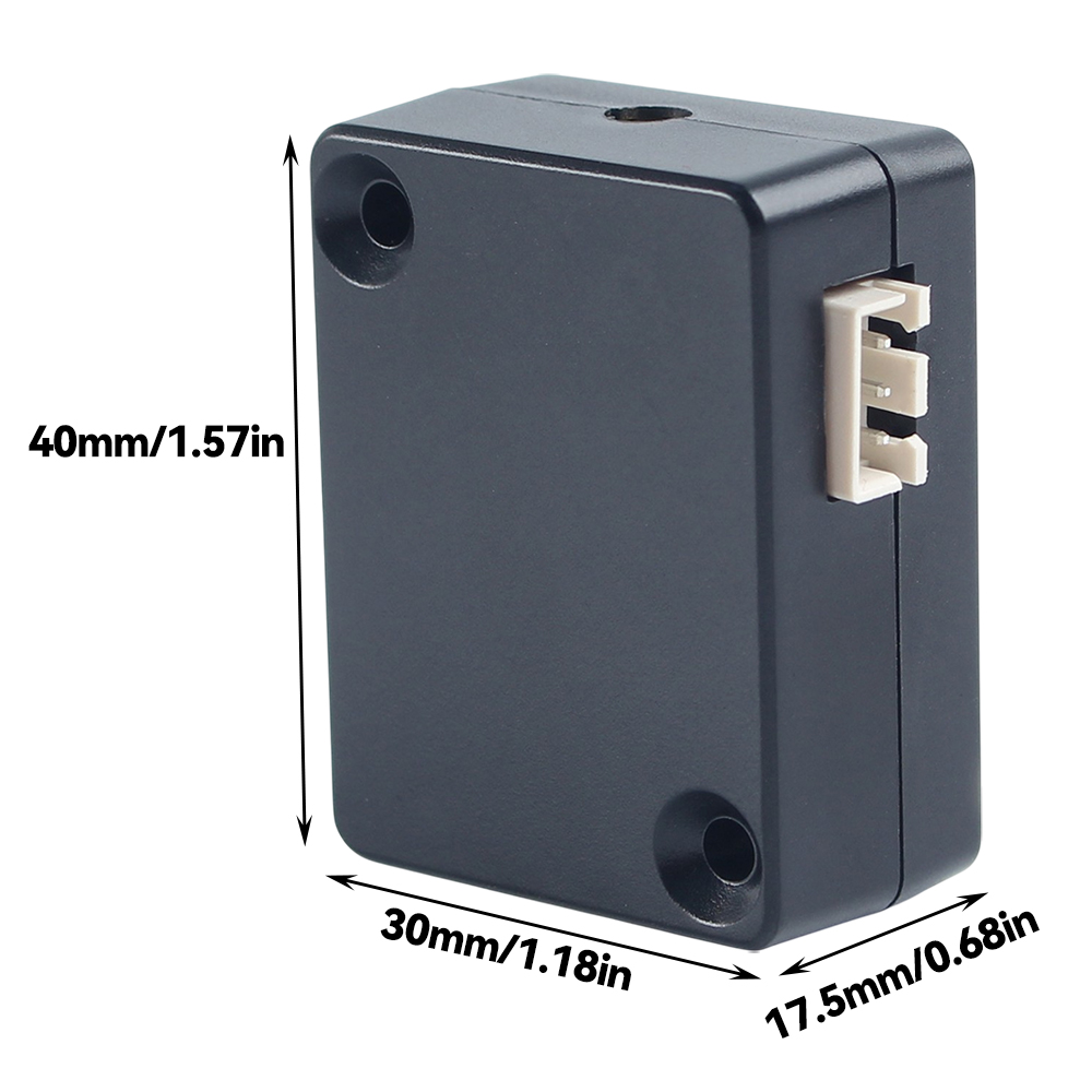 For Ender3 S1/S1 Pro/S1 Plus/V - Filament Runout Sensor ulasan dan harga