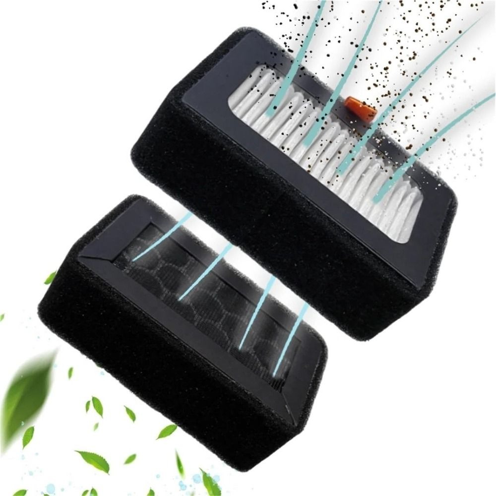 Replacement HEPA 13 + Activate - 3D Printing X1 Carbon ulasan dan harga