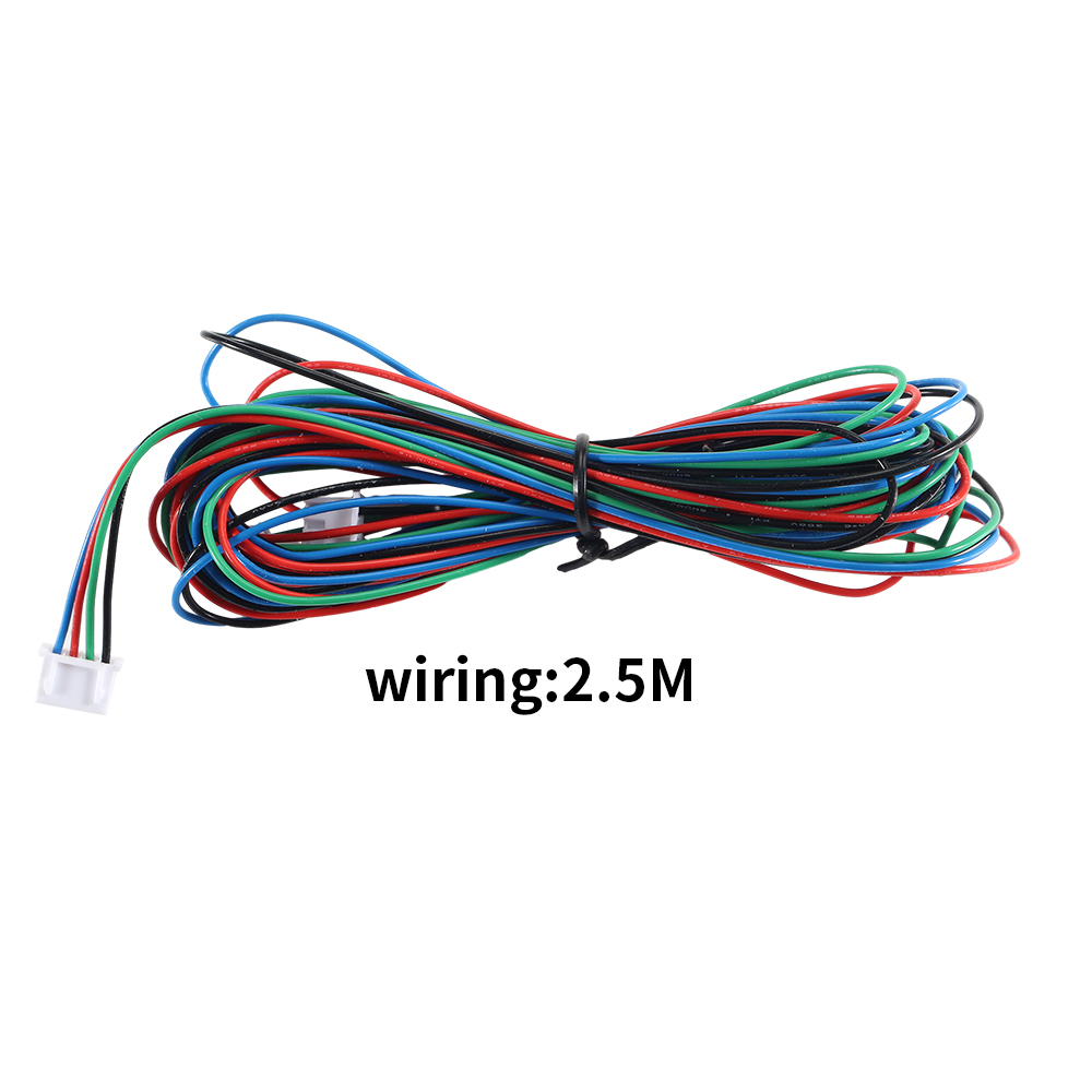 FYSETC Sherpa Mini Extruder 3D - Filament Runout Sensor ulasan dan harga