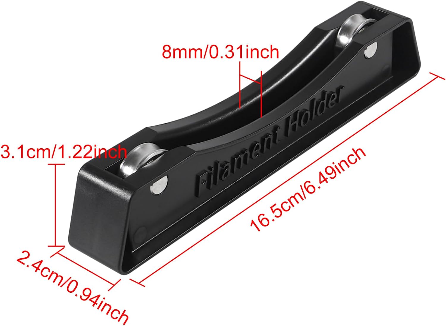 2PCS 3D Printer Filament Spool - Petg Filament ulasan dan harga